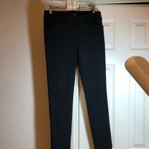 Loft Black Pants